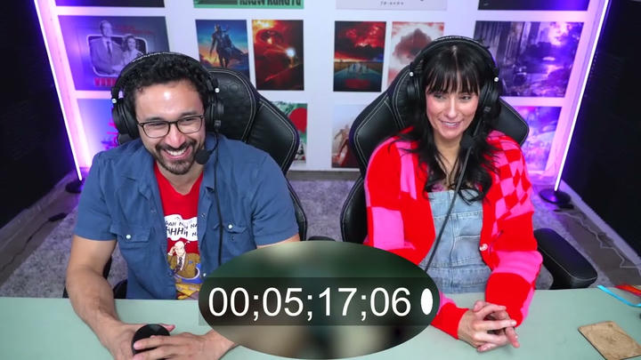 TWILIGHT (2008) - WATCHALONG