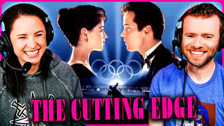 funnylilgalreacts - The Cutting Edge (1992)