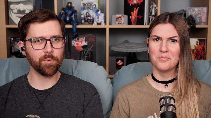 Better Call Saul: S5, Episode 8 (Bagman) - Patreon Version