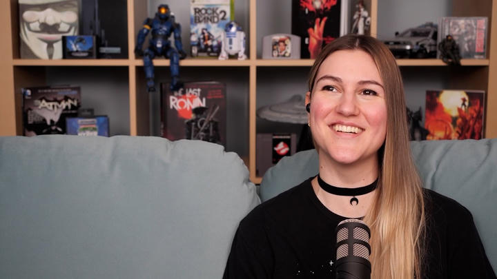 Deadpool 2 (theatrical) (runtime 1:59:20) - Patreon Version