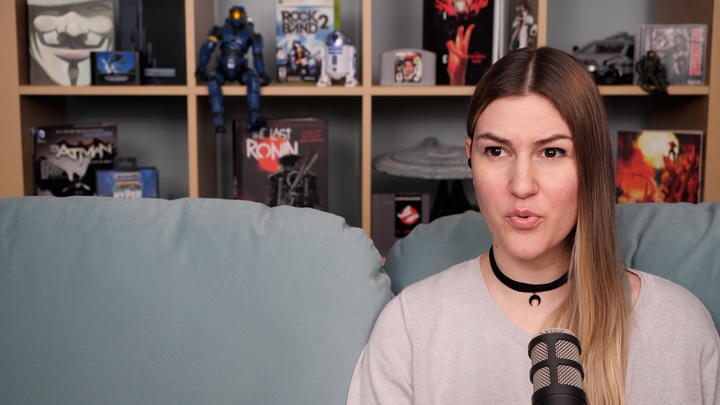 Stranger Things: S3, Episode 1 (Chapter One - Suzie, Do You Copy?) - Patreon Version