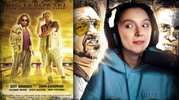 BissFlix - The Big Lebowski (1998)