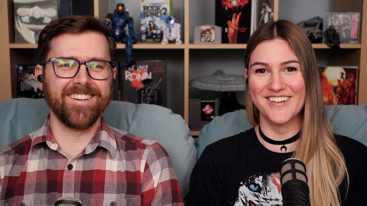 The Dead Zone (runtime 1:43:44) - Patreon Version