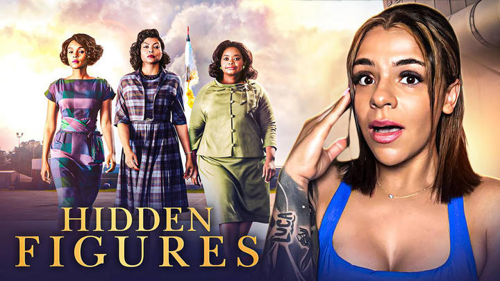Hidden Figures (2016) Full Length