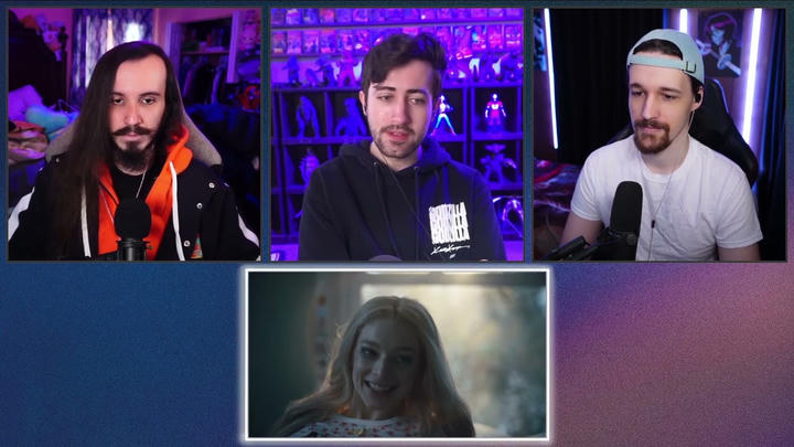 Euphoria 1x2 (Early Access)