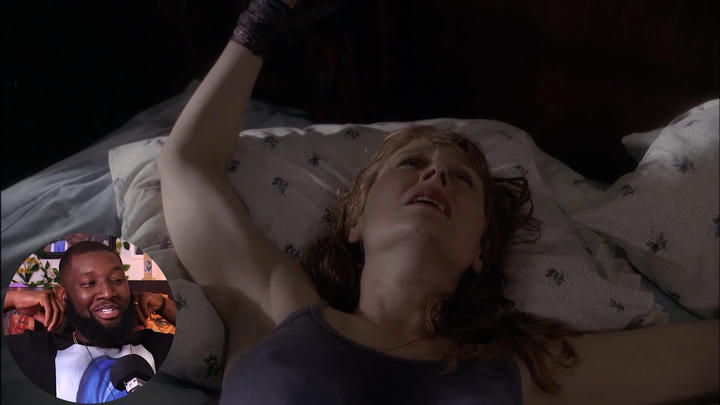 Six Feet Under 3 x 2 | Full-Length Reaction (🌸Premium Support Tier🌸)