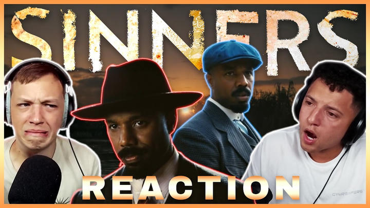 [EARLY ACCESS] Sinners Reaction YT Cut