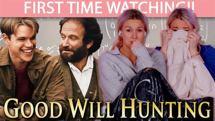 [YT Edit] Good Will Hunting (1997)