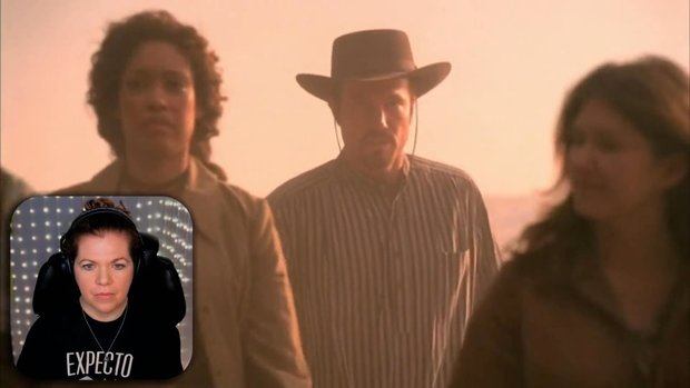 Firefly ep. 13 "Heart of Gold" - youtube edit