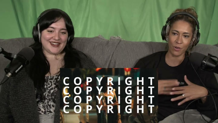 The White Lotus 3x7 | Watch Along