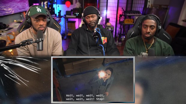 🚨 EARLY ACCESS ALERT! 🚨Breaking Bad 5X4 RAW REACTION