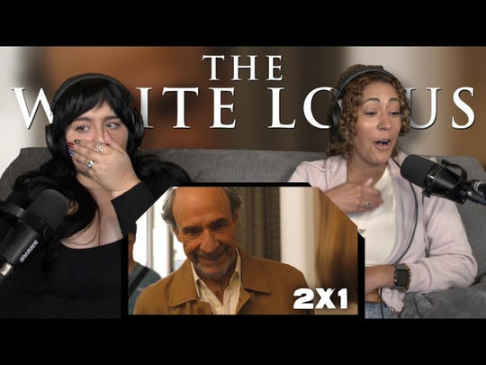 The White Lotus 2x1 “Ciao” | Season 2 Premiere | Early Access