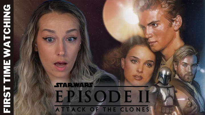 Star Wars: Episode II - Attack of the Clones | OUTRO