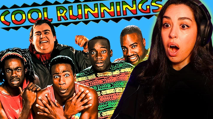 Cool Runnings YT Edit