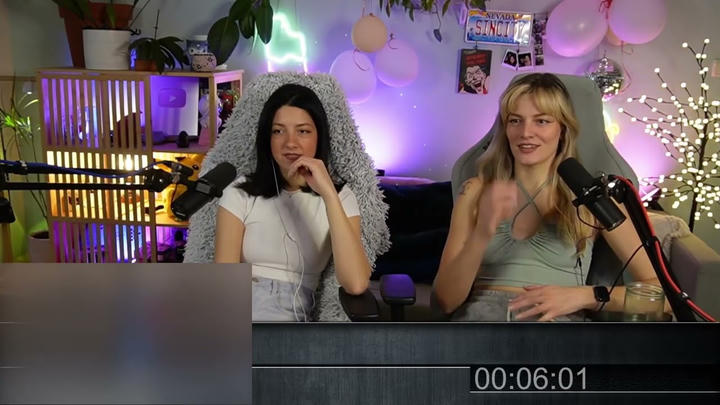 Back to the Future with Ketty Reaction