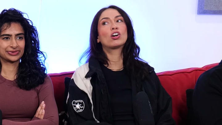 The Normies - Superman: The Animated Series (1996)