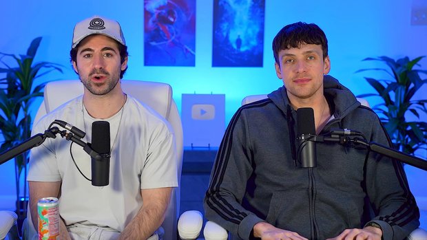 Nick & Cory - Jurassic World (2015)