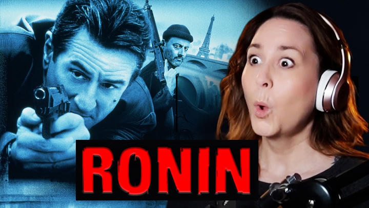 Ronin [edit]