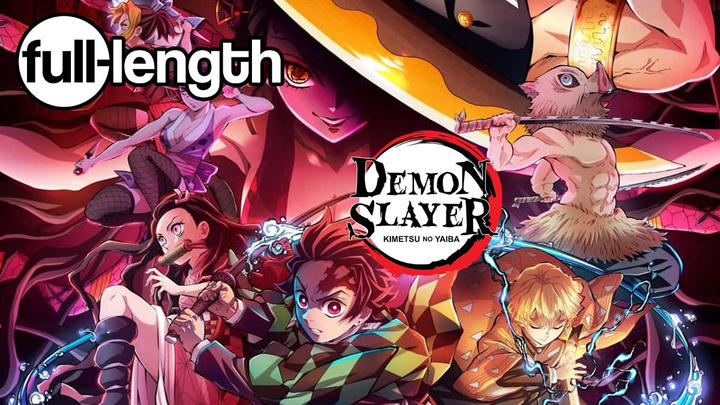 Demon Slayer 2x16 full-length reaction