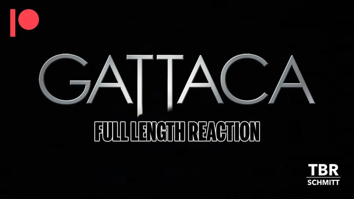 TBR Schmitt - Gattaca (1997)