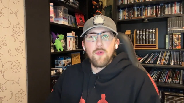 UNCUT: Desperate Housewives 1X12 Reaction