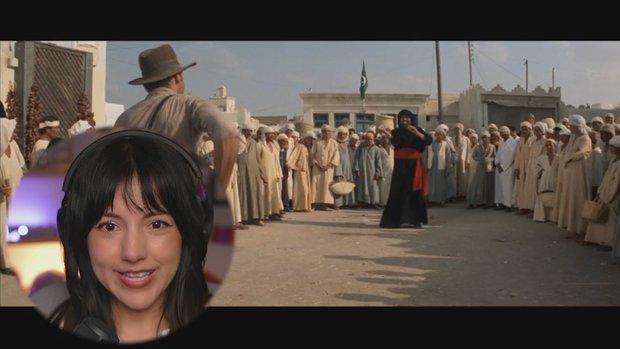 indiana jones: raiders of the lost ark [early access]