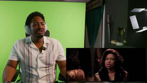 MellVerse - Dreamgirls (2006)