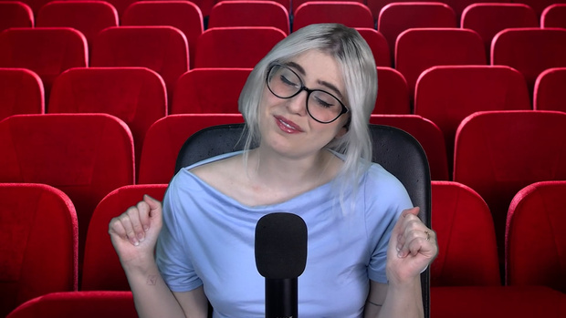 The Goonies Full Blurred Reaction