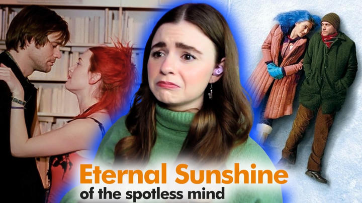 ETERNAL SUNSHINE OF THE SPOTLESS MIND - Early Access - YT Edit