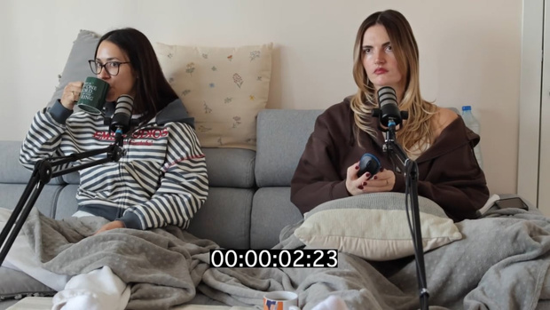 Andor 2x09 Full Reaction