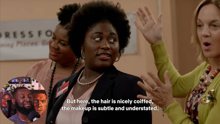 Orange is the New Black 2 x 2-3 | Full-Length Reaction