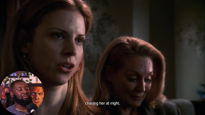 Six Feet Under 3 x 3 | Full-Length Reaction (🌸Premium Support Tier🌸)