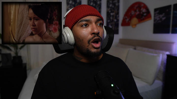 The Fosters Season 1 Ep 3-4 Reaction