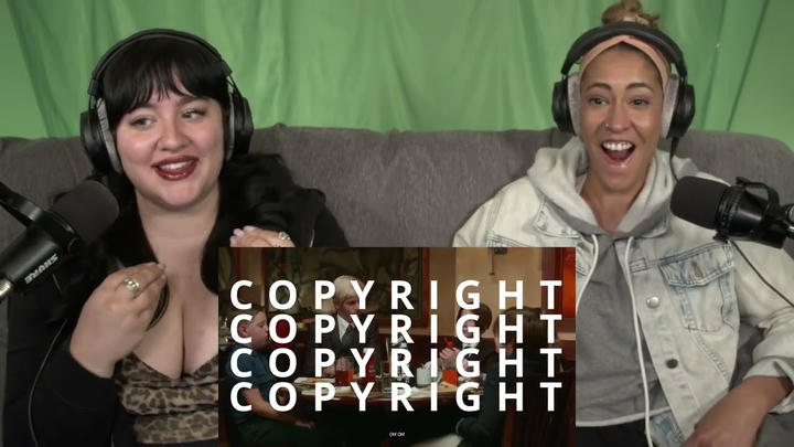 The Righteous Gemstones 2x7 | Watch Along