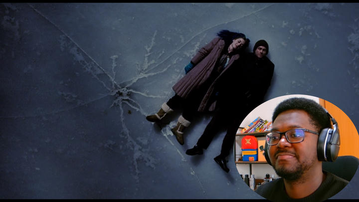 FoxTaco - Eternal Sunshine of the Spotless Mind (2004)