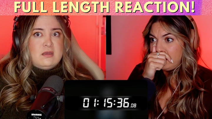 [PATREON EXCLUSIVE] Full Length | Sinners (2025)