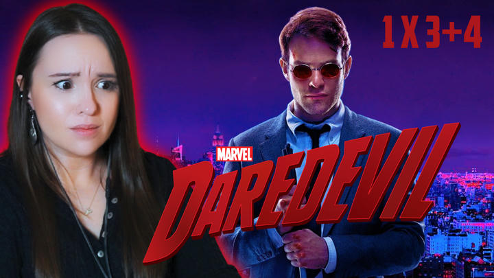 kaliwali - Daredevil: Born Again (2025)