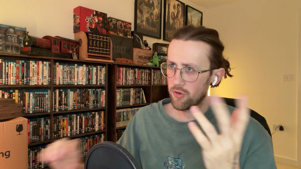 UNCUT: The Pitt 2X06 Reaction