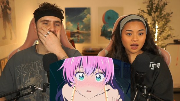 More Than a Married Couple, But Not Lovers Episode 2