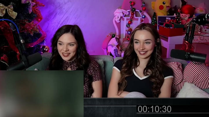 Magic Magy - I Am Sam (2001)