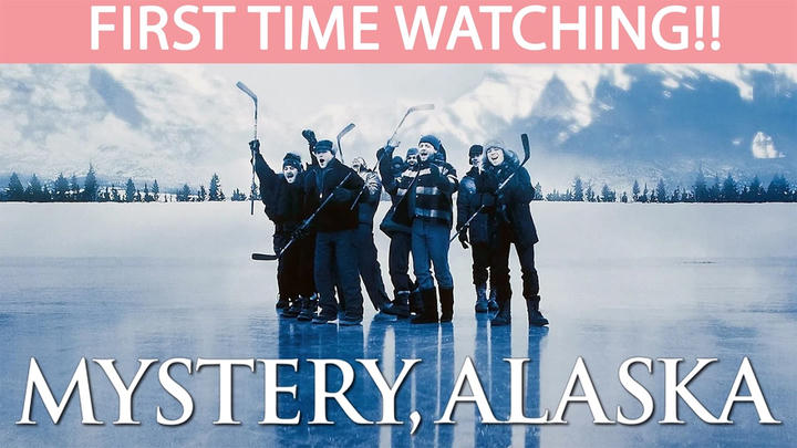 Mystery, Alaska (1999) - Full Reaction