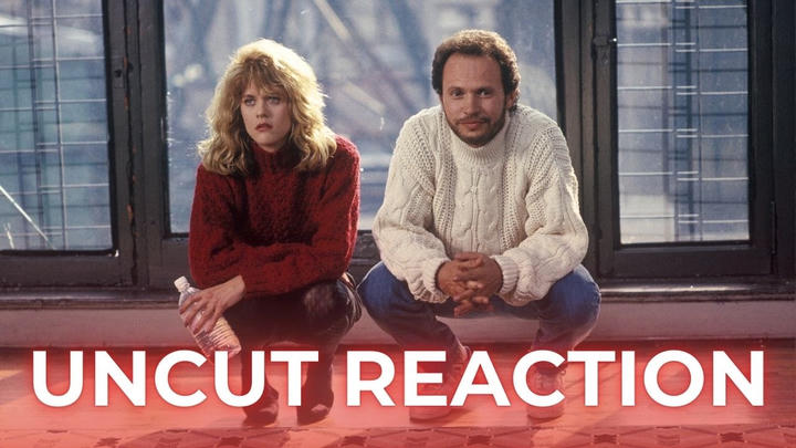 Harry met Sally - Uncut