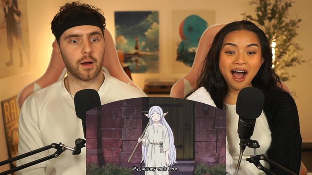 Frieren S2 Episode 5