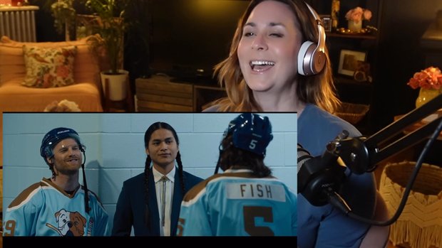 Chrissie Reacts - Third Watch (1999)