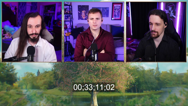 Bridgerton 4x3 Full Length