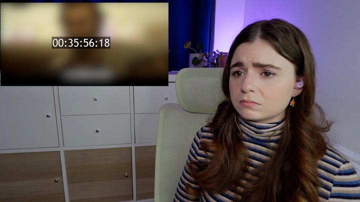 ARCANE - S1 E2 - FULL LENGTH REACTION