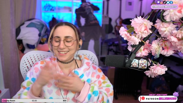 Frieren S2 E5 reaction