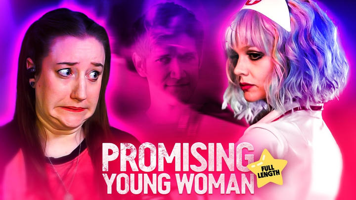 Movies with KL - Promising Young Woman (2020)