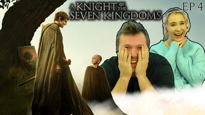 A Knight of the Seven Kingdoms - Episode 4 - TV Show - YT Edit