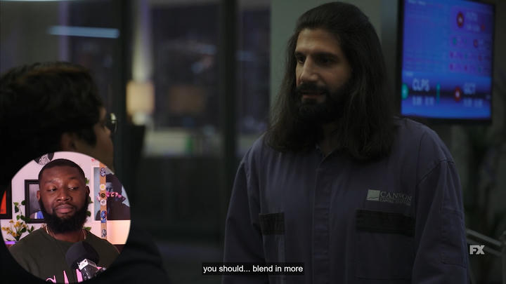 What We Do in the Shadows 6 x 2-4 | Full-Length Reaction